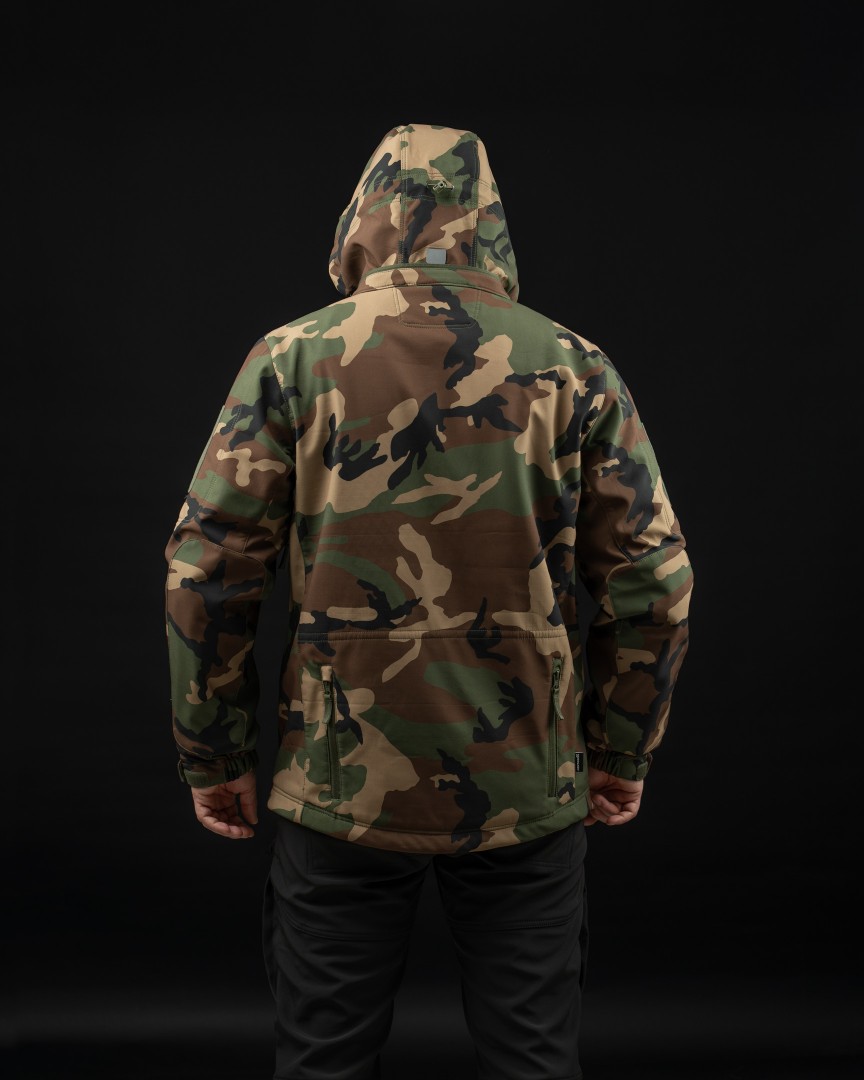 COLOR: 51-Woodland COLOR: 51-Woodland