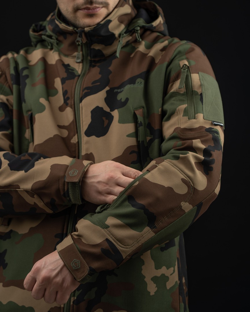 COLOR: 51-Woodland COLOR: 51-Woodland