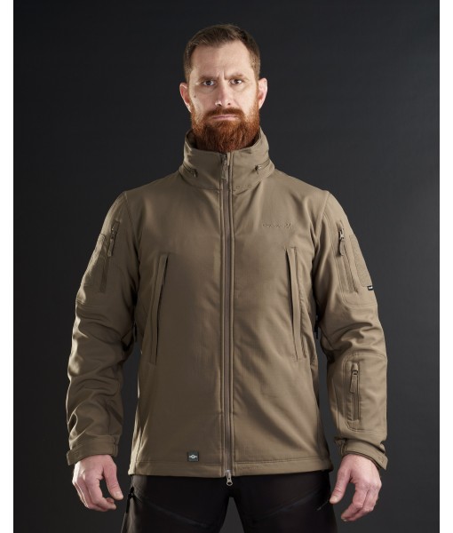Artaxes Soft-shell Jacket