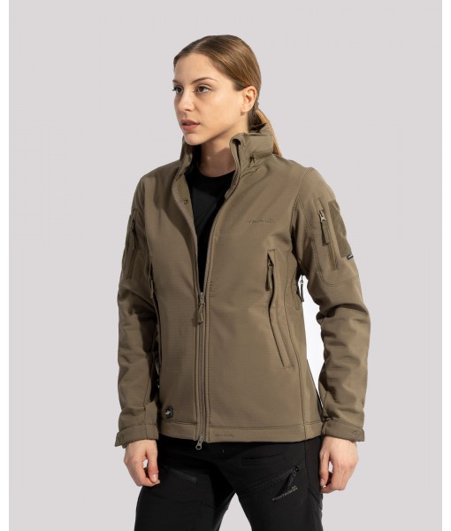 Artaxes Woman Jacket