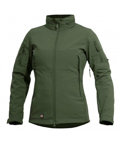 Artaxes Woman Jacket