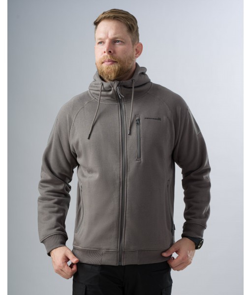 Leonidas 2.0 Sweater