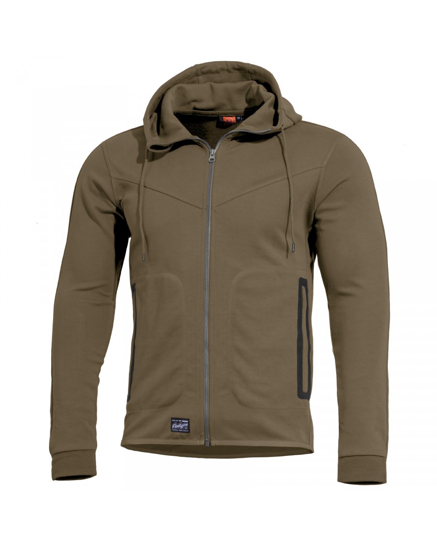 COLOR: 03-Coyote COLOR: 03-Coyote