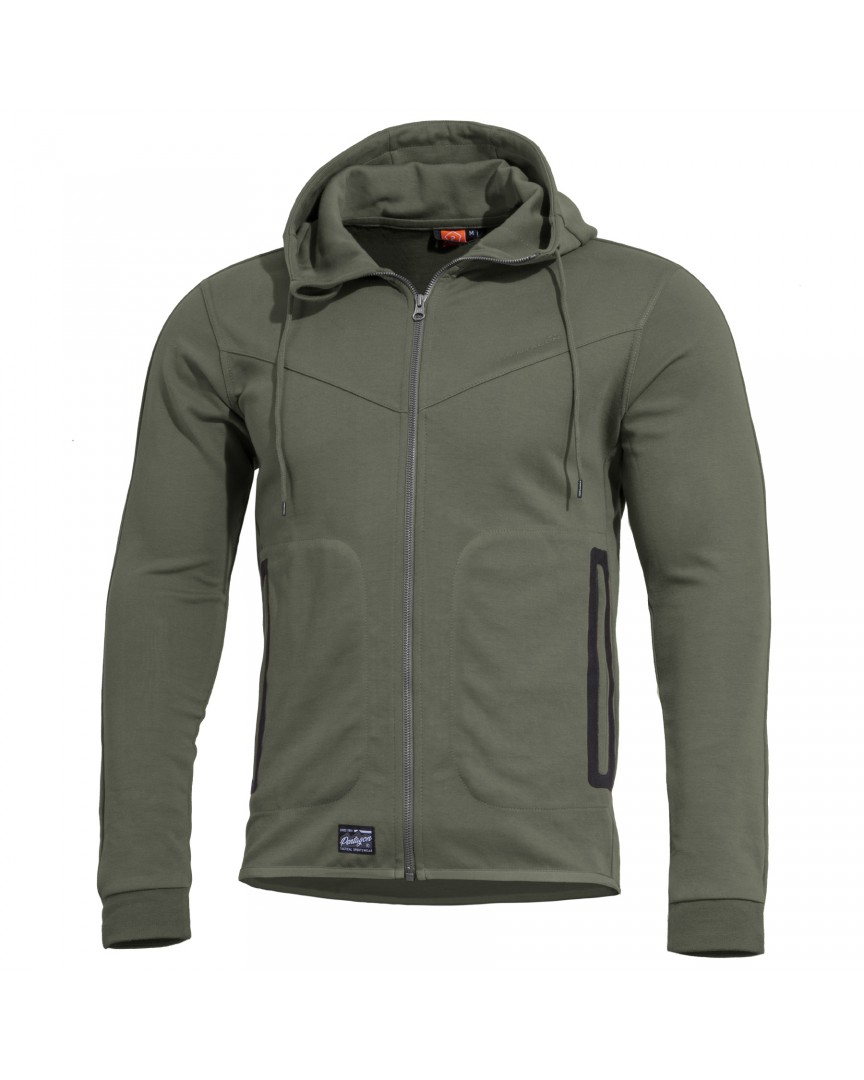 COLOR: 06CG-Camo Green COLOR: 06CG-Camo Green