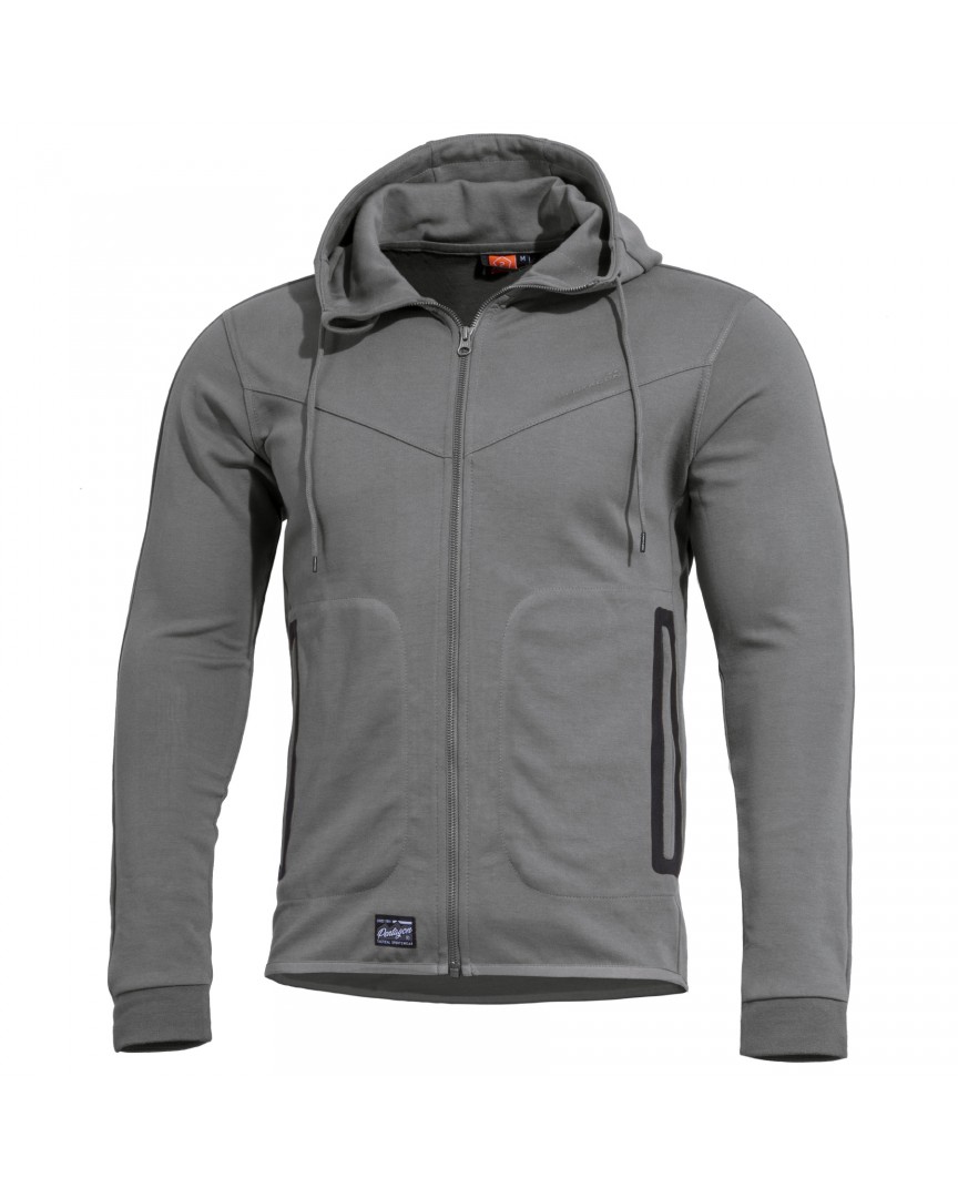 COLOR: 08WG-Wolf-Grey COLOR: 08WG-Wolf-Grey