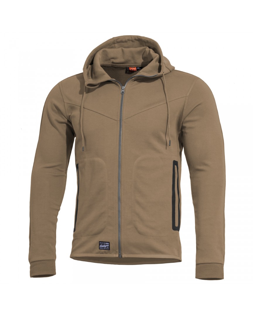 Pentathlon 2.0 Sweater Pentathlon 2.0 Sweater