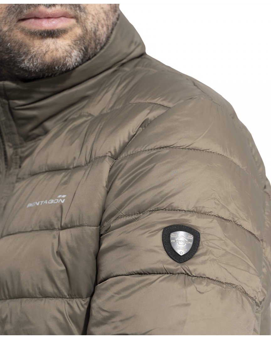 COLOR: 06E-RAL7013 COLOR: 06E-RAL7013