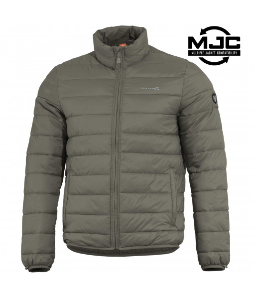 Nucleus Puffer Jacket