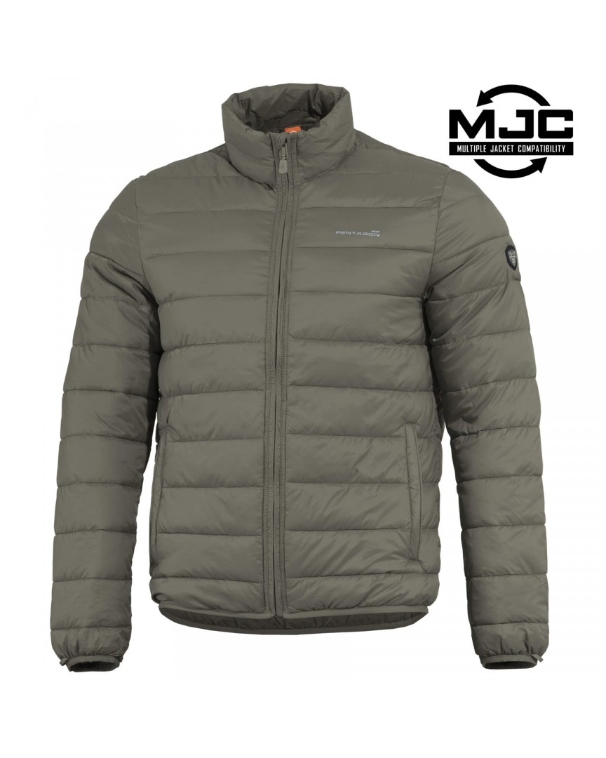 Nucleus Puffer Jacket Nucleus Puffer Jacket