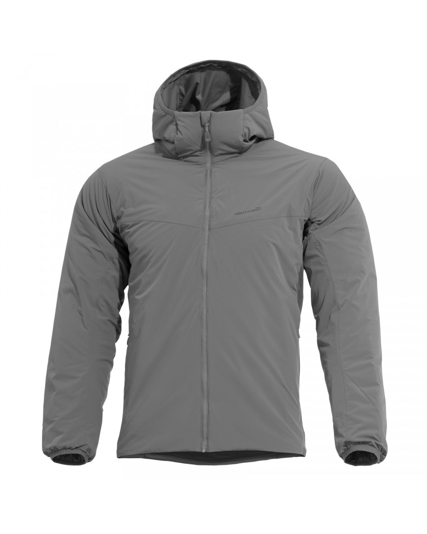 COLOR: 17-Cinder Grey