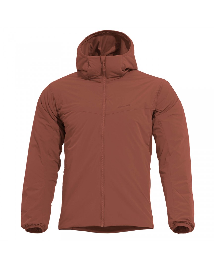 COLOR: 74-MAROON RED