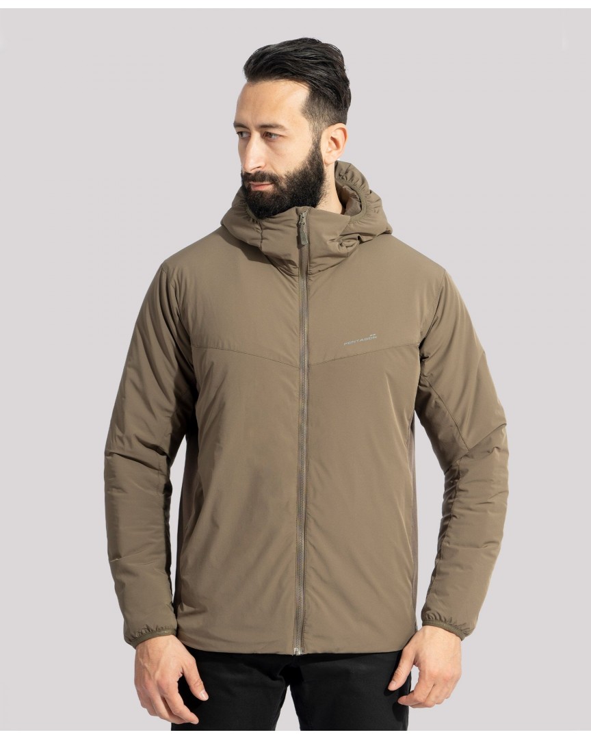 Panthiras 3M™ G™ Insulation Jacket