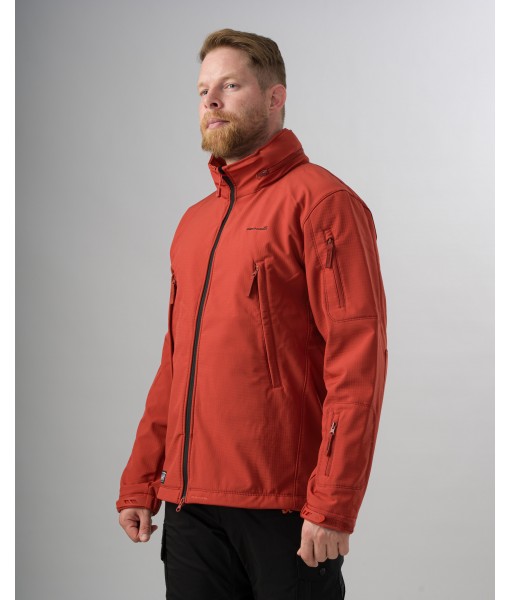 Artaxes "Escape" Soft-shell Jacket