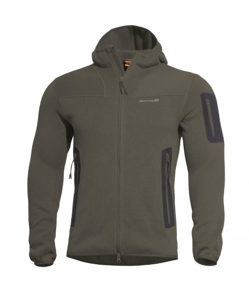 Falcon pro Jacket