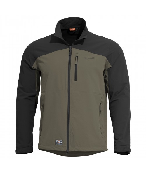 Elite Softshell Jacket
