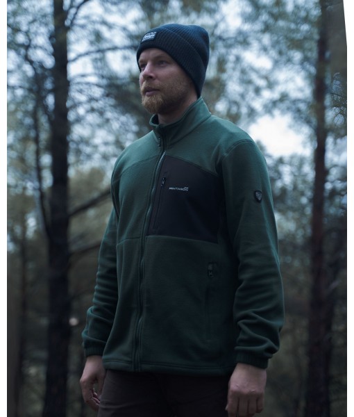 Athos 2.0 Man's Fleece Jacket