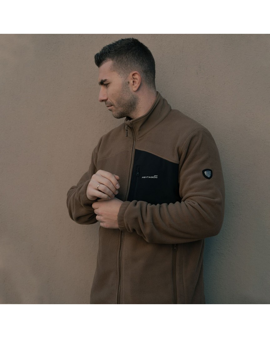 COLOR: 03-Coyote COLOR: 03-Coyote