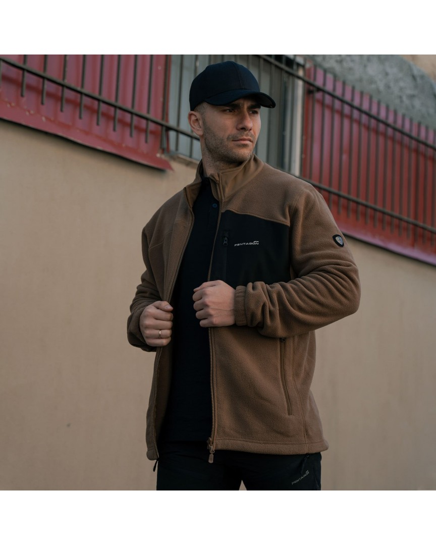 COLOR: 03-Coyote COLOR: 03-Coyote