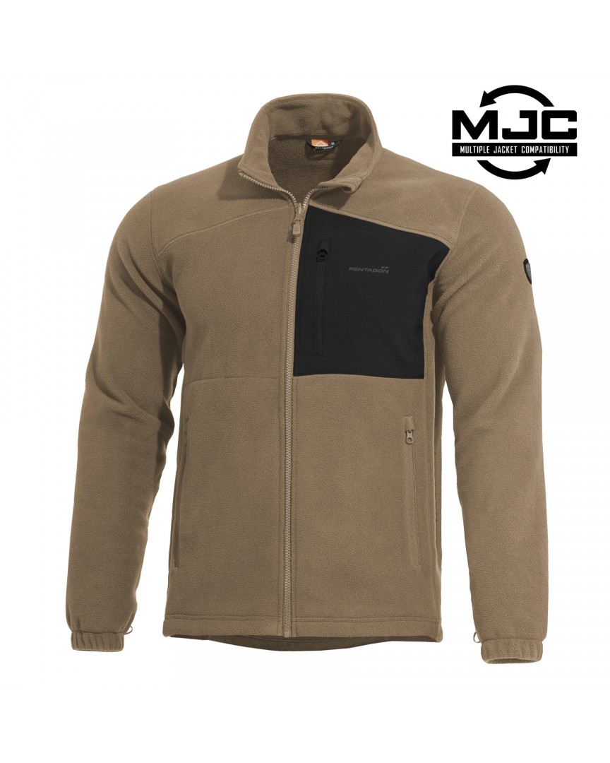 COLOR: 03-Coyote COLOR: 03-Coyote