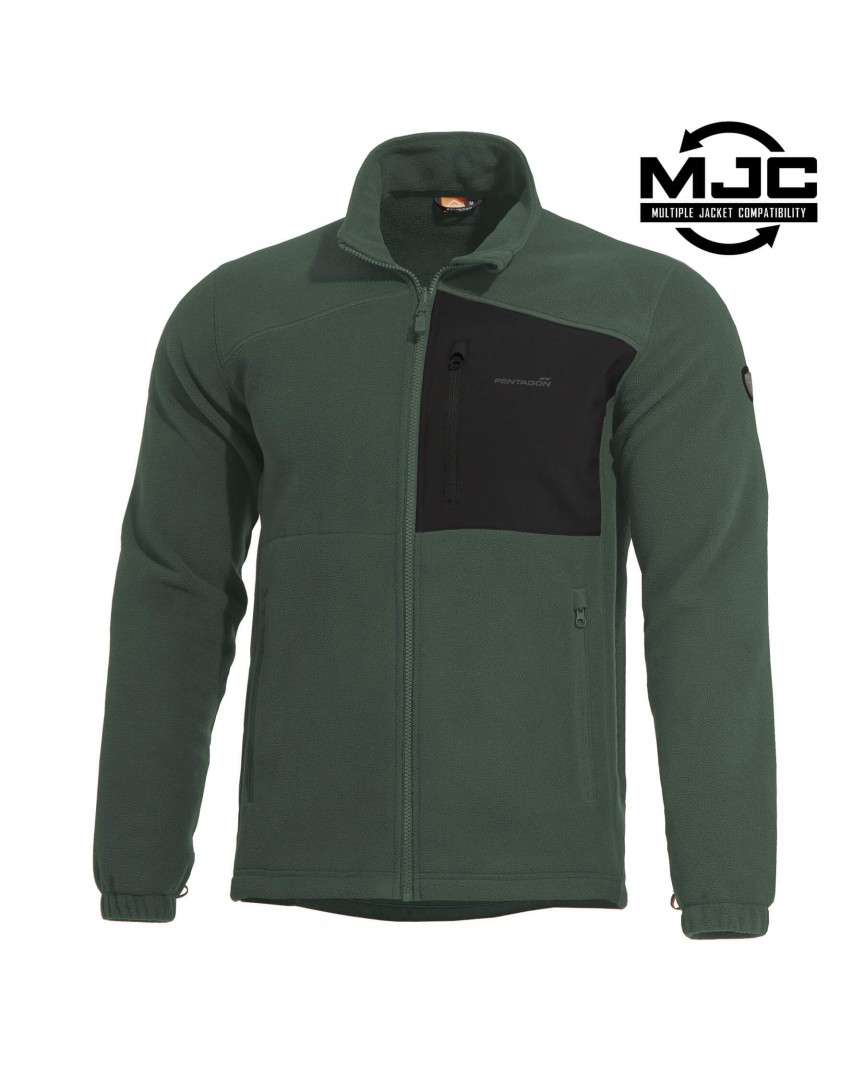 COLOR: 86-Forest Night Green COLOR: 86-Forest Night Green