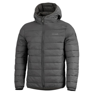 Aurora 2.0 Puffer hooded