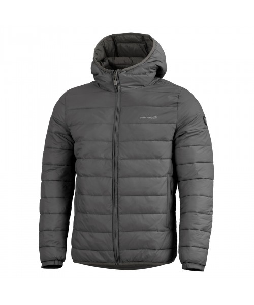 Aurora 2.0 Puffer hooded