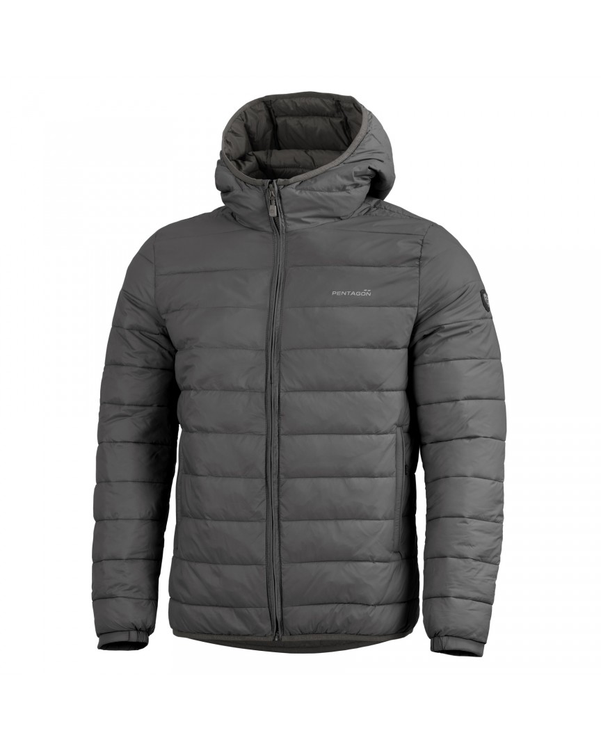 Aurora 2.0 Puffer hooded Aurora 2.0 Puffer hooded