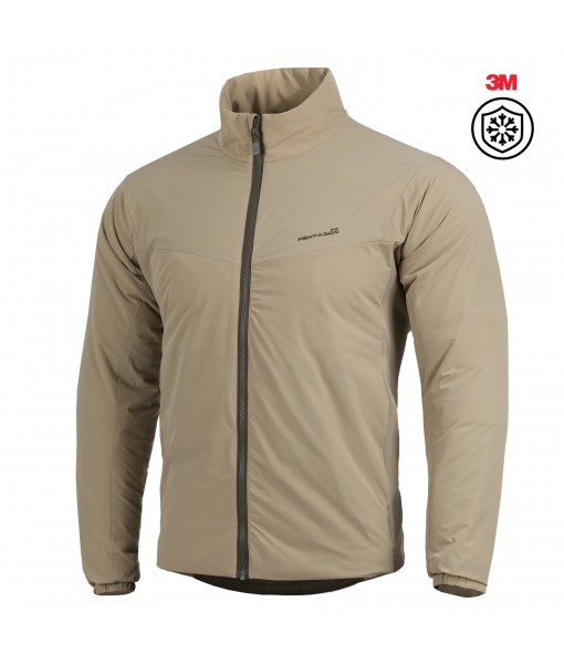 Lynx V2.0 3M™ G60™ Insulation Jacket