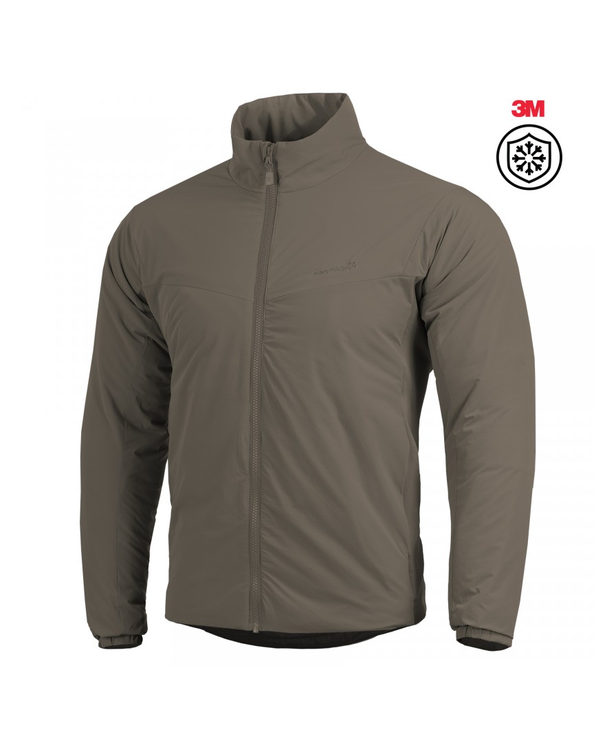 Lynx V2.0 3M™ G60™ Insulation Jacket