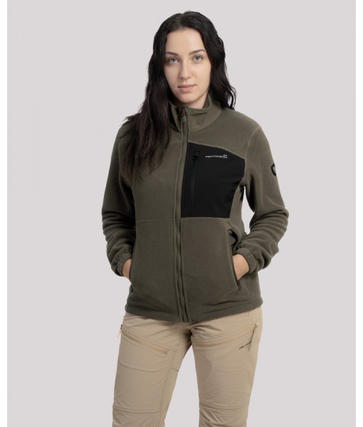 Athos 2.0 Woman's Fleece  Jacket 