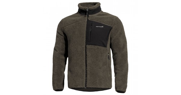 Summit Sherpa Fleece