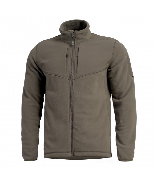Grammos Polartec® Recycled Micro Fleece 200