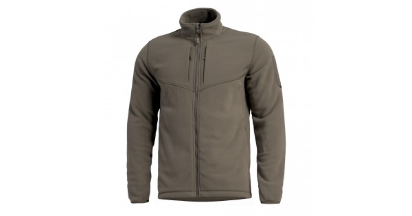 POLARTEC FLEECE HYBRID BLOUSON　Ｓ POLARTEC FLEECE HYBRID BLOUSON S