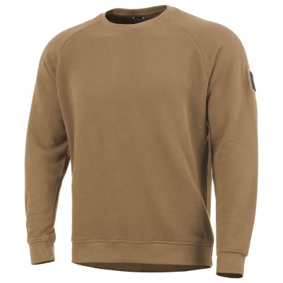 Terry Sweater