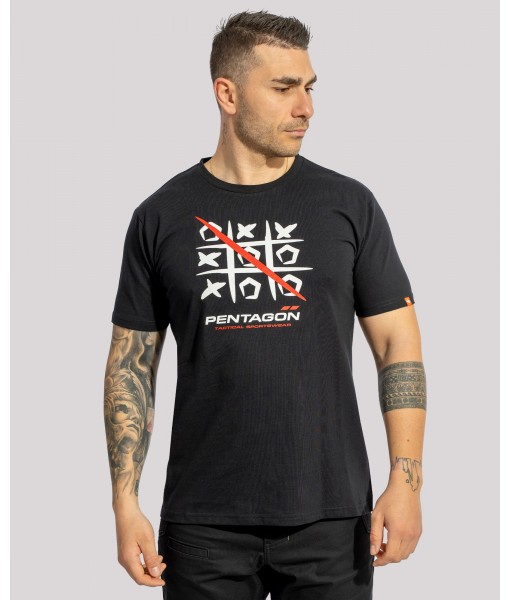 Ageron "3T" T-Shirt