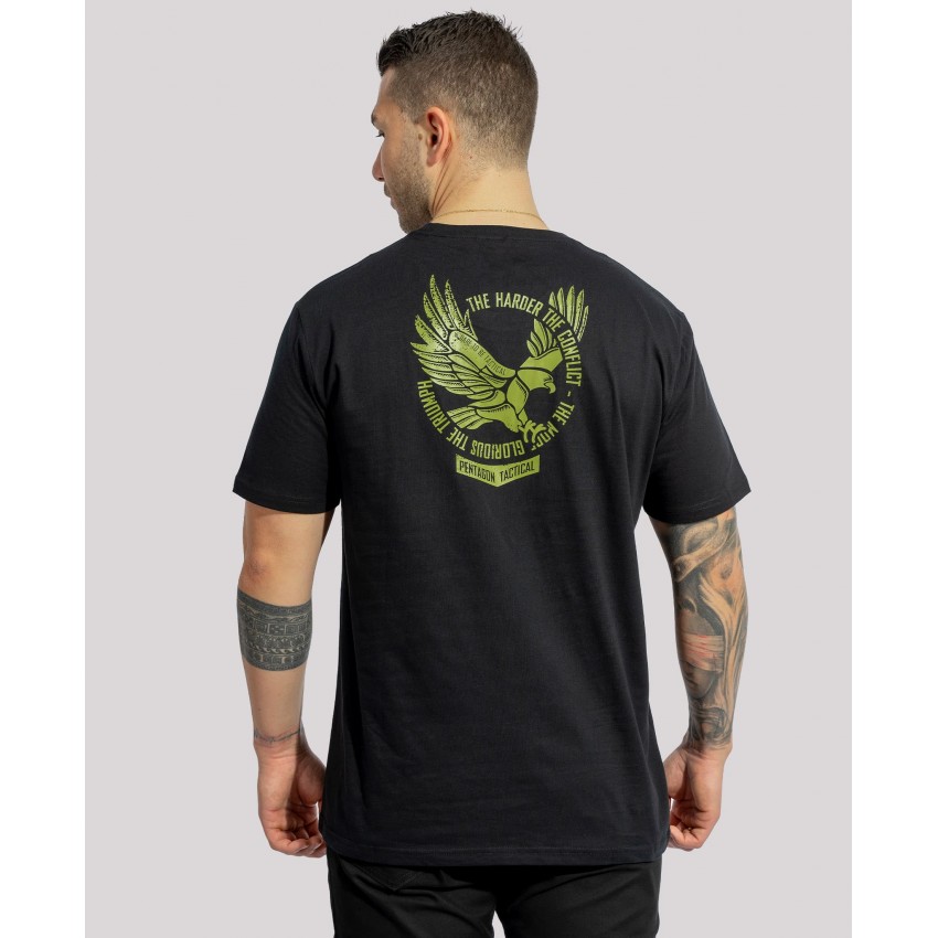 Ageron "Eagle" T-Shirt