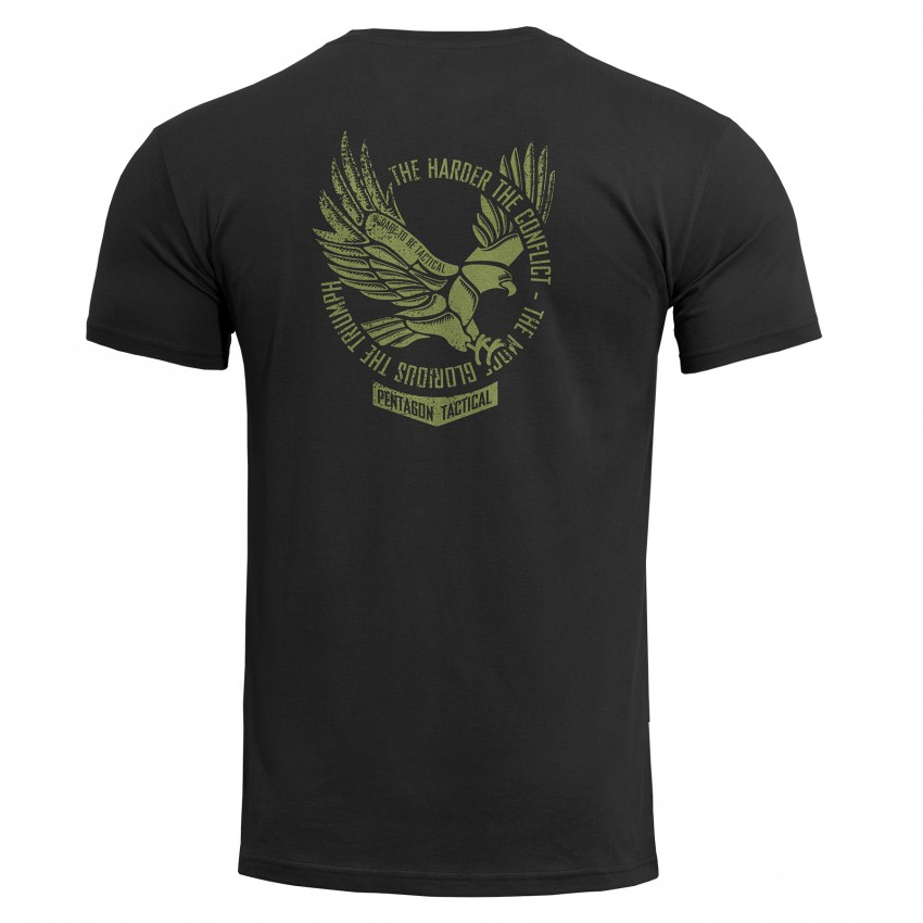 Ageron "Eagle" T-Shirt
