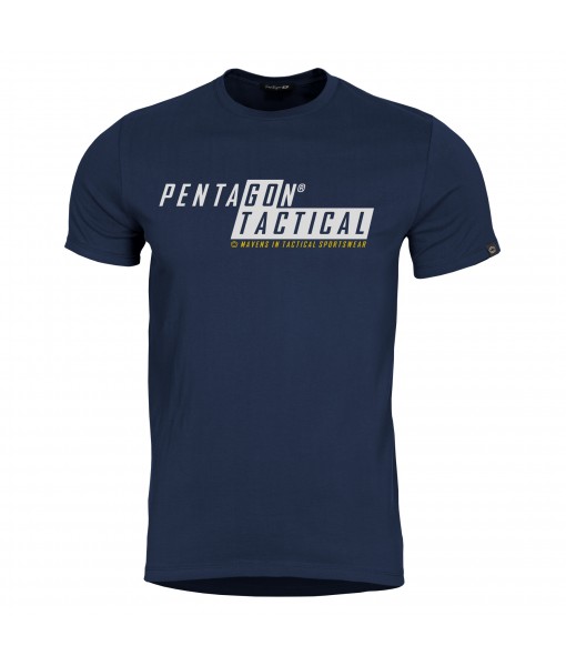 Ageron "Go Tactical" T-Shirt