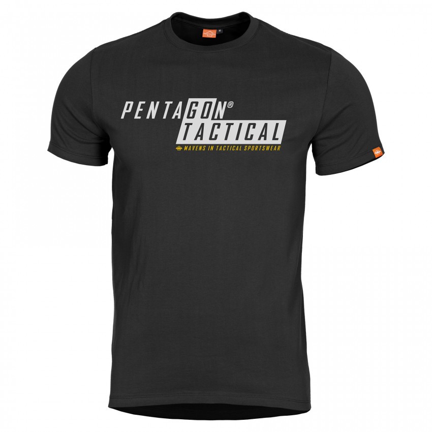 Ageron "Go Tactical" T-Shirt