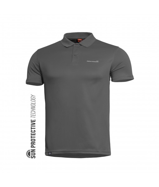 Anassa Polo Shirt