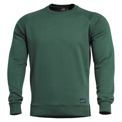 Hawk "Blank" Sweater