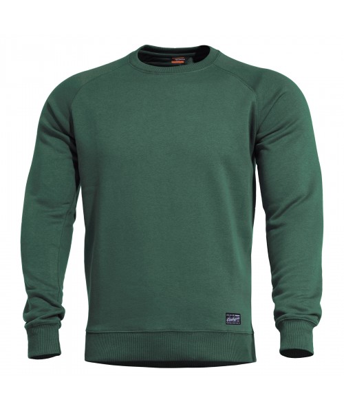 Hawk "Blank" Sweater