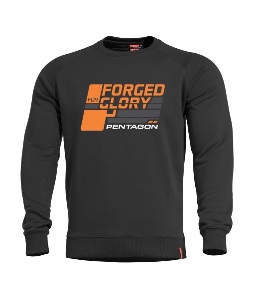 Hawk "Forged For Glory" Sweater