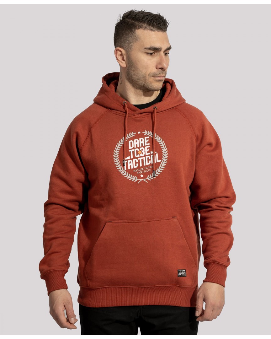 Phaeton Hood Sweater "Laurel" Phaeton Hood Sweater "Laurel"