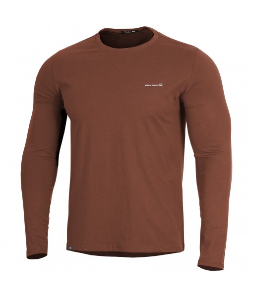 Ageron 2.0 Long Shirt