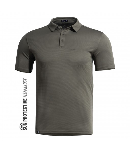 Vanquish Polo Shirt