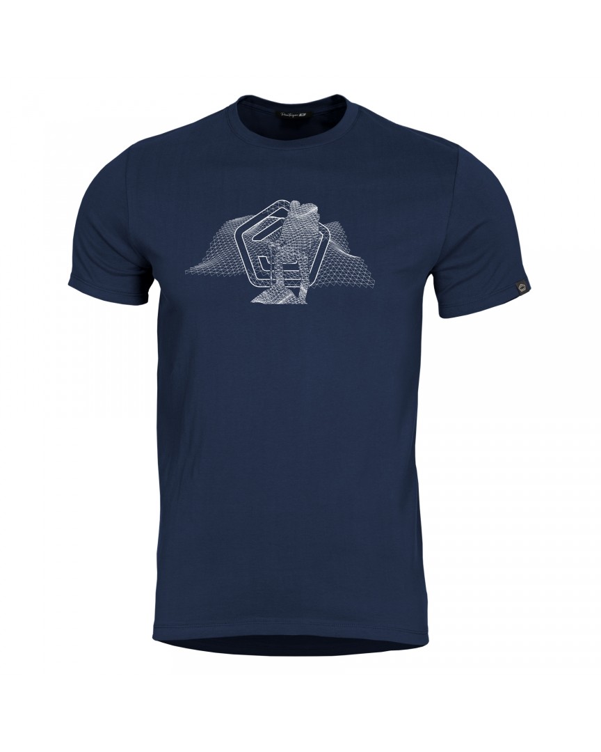 Wireframe T-Shirt 