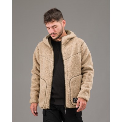 Ianos Sherpa Fleece