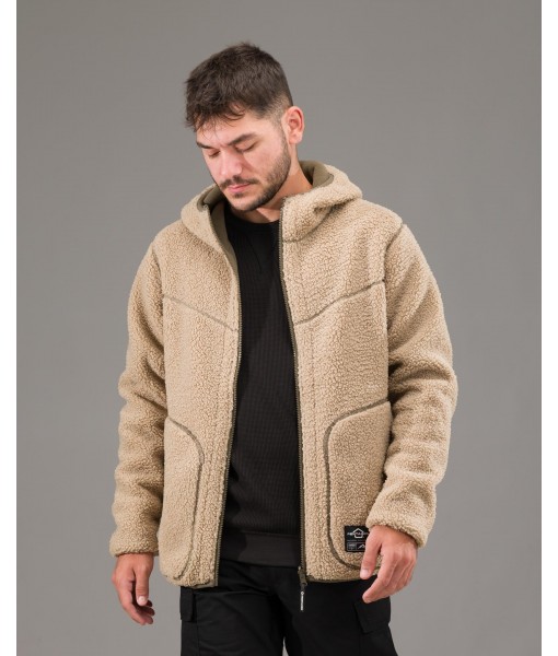 Ianos Sherpa Fleece