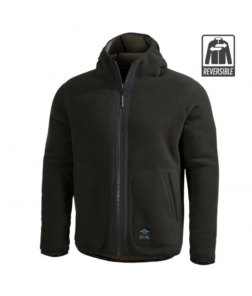 Ianos Sherpa Fleece